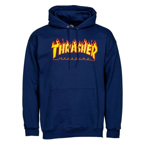 Thrasher hoody skate - thrasher,