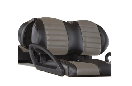 Genuine club car black - club,