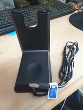POLY / Plantronics Voyager Focus UC B825 203079-01 Desktop Charging Stand