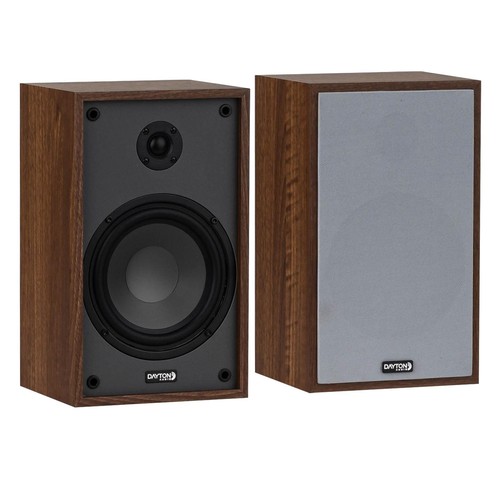 Dayton audio classic b65 - audio,