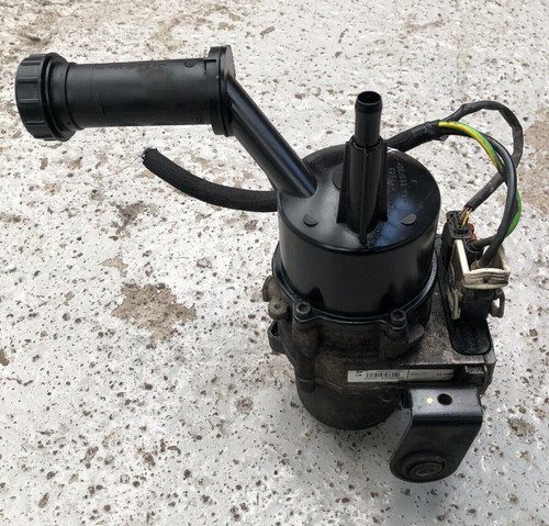 Peugeot partner power steering - peugeot,