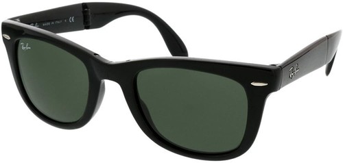 Ray ban wayfarer - ray-ban, folding