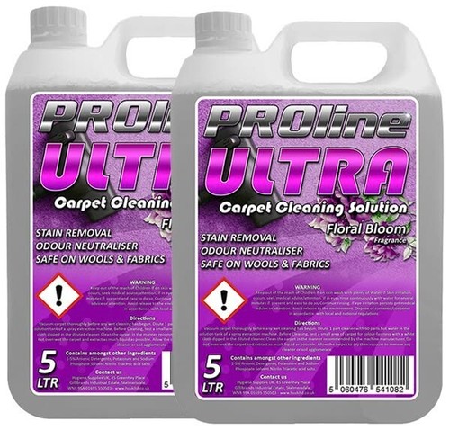 Carpet shampoo cleaner - cleaner,, 10l