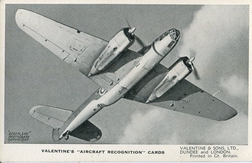 Martin maryland wwii raf - maryland,