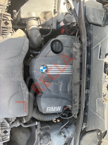 Bmw series 118d - bmw, mk1
