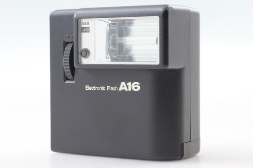 Mint olympus a16 flash - [, ]