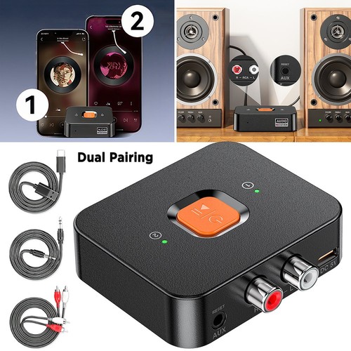 Bluetooth receiver for - 6.0,