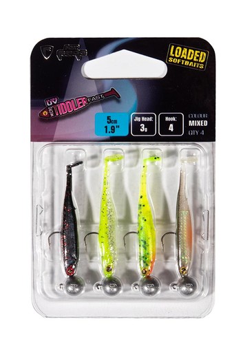 Fox rage micro tiddler fast - fox,