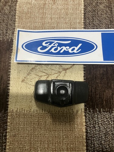 Ford escort interior - ford, mirror