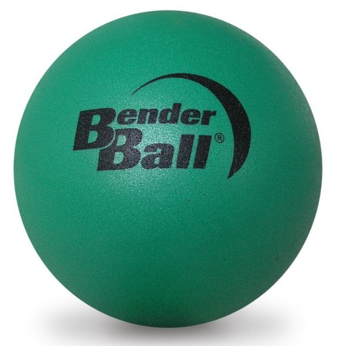 Bender ball great for - -,