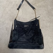 River Island Bag Black Women's