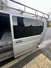 VW Transporter T5 T5.1