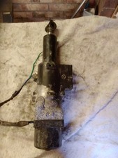 Power Tilt Unit 15hp 20hp