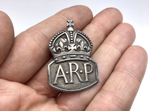 Ww2 arp sterling - ww2, 0.925
