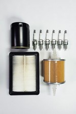 Genuine OEM Service Pack Kit