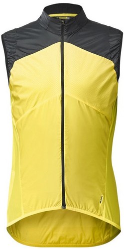 Mavic cosmic wind vest - mavic,