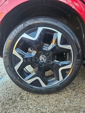 2021-2024 VAUXHALL GRANDLAND