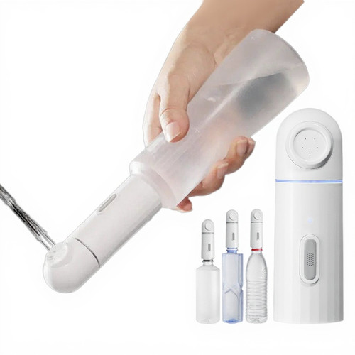 Portable electric bidet travel - portable,