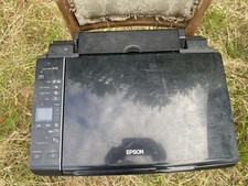 Epson Stylus 715 Ink Cartridge