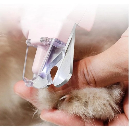 Pet nail trimmer dog - trimmer,