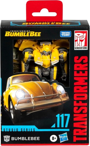Transformers studio series - studio,