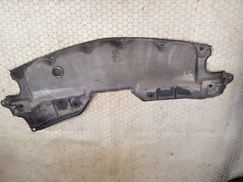 Nissan murano engine - nissan, tray