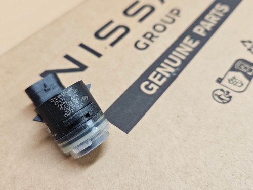 Genuine nissan qashqai mk3 - genuine,