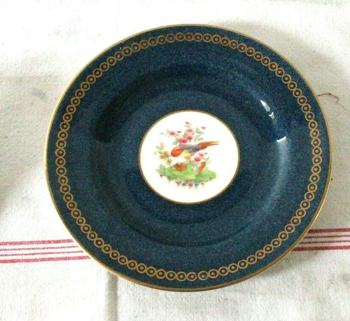 Pretty 1920s royal worcester - pretty,
