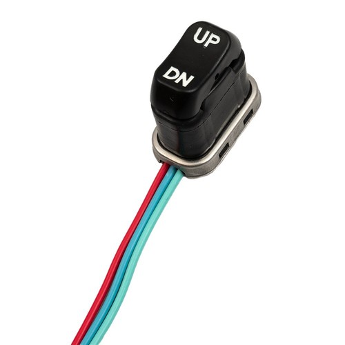 Power trim tilt - power, johnson