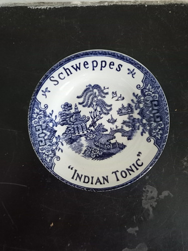 Sweppes indian tonic cup - sweppes,