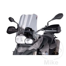 Puig 4670W Motorcycle Fairing For BMW 800 F650GS (Twin) 2008-2012