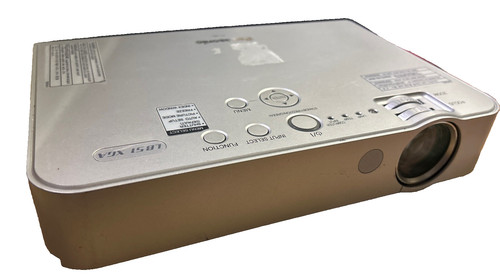 Panasonic lb51 digital - panasonic,