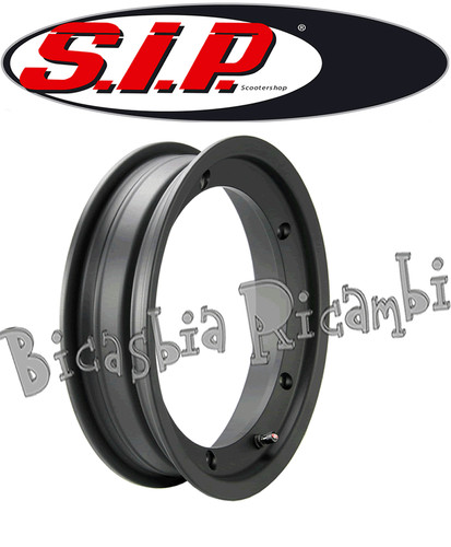 5962 tubeless sip - tubeless, black