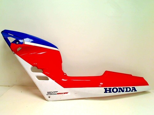 Side fairing left - side,