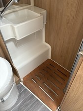 Genuine Rollerteam Motorhome