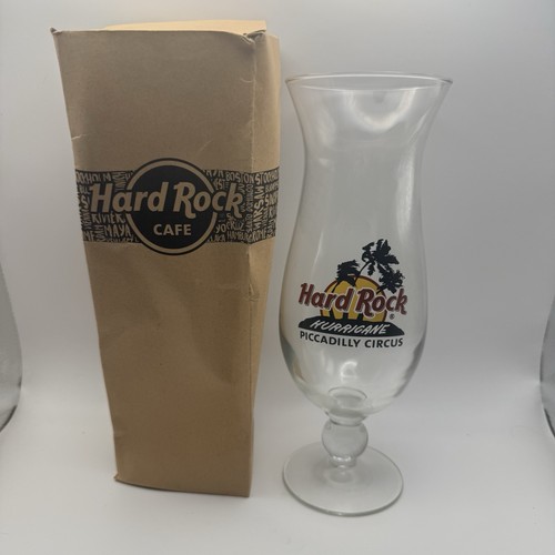 Hard rock cafe hurricane - -,