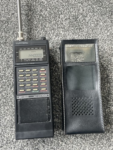 Yupiteru mvt 5000 - mvt-5000, handheld
