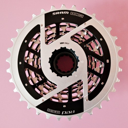 Sram red 33t speed - sram,