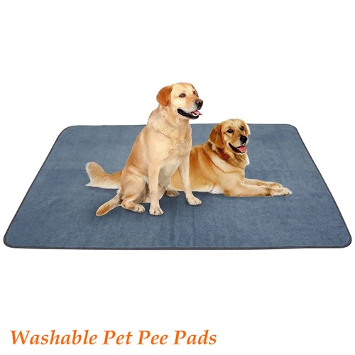 Large pet pee pads washable - large,