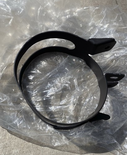 Buell exhaust bracket - buell,