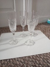 4x Crystal D Adriana Cristina