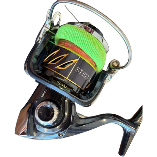 Shimano stella sw8000hg - shimano,