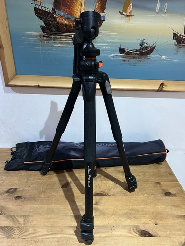 Vanguard alta pro 263at - vanguard,