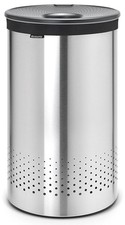 Brabantia Laundry Bin 60L Matt
