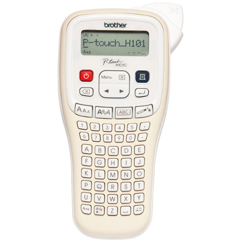 Brother touch h101c handheld - h101c,