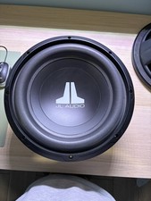 JL Audio 6W3v3 6.5" 16.5cm Car