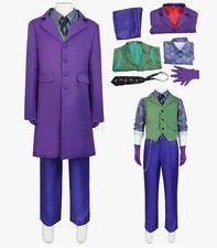 THE JOKER Batman  Boys Fancy