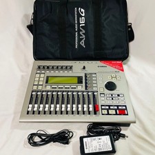 Yamaha AW16G 16-Track Digital