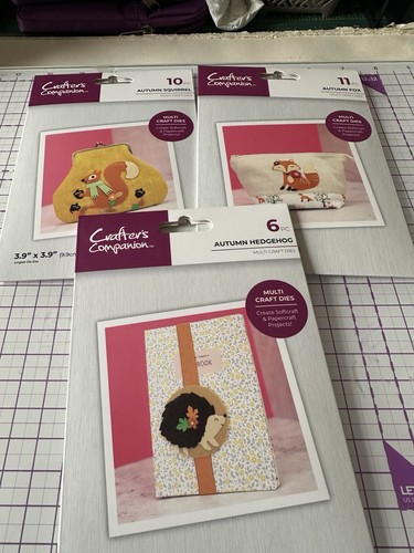 Crafters companion multi craft - multi,