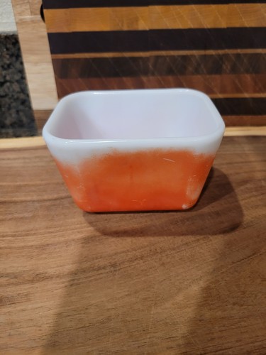 Pyrex red 501 - pyrex,